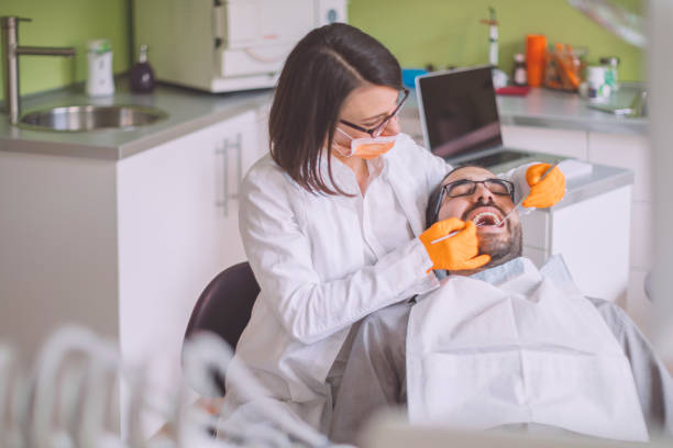 Best Emergency TMJ Treatment in Ellisburg, NJ