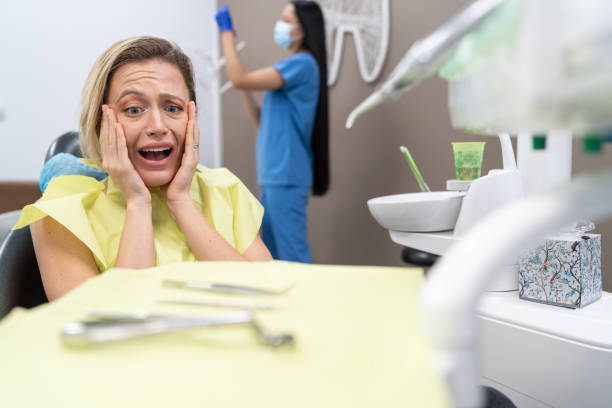 Best Emergency Treatment for Dental Infections or Abscesses in Ellisburg, NJ