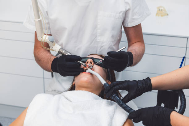 Best Emergency Tooth Extraction in Ellisburg, NJ